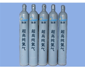 徐州徐州超高纯氦气